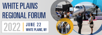 NBAA Regional Forum - White Plains 2022 logo